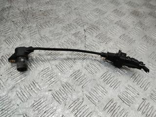 датчик коленвала Kia Carnival 1 поколение [рестайлинг] 2005, 2.9 л., дизель, МКПП