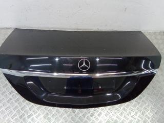 крышка багажника (дверь 3-5) Mercedes-Benz S-Класс W222/C217/A217 2014
