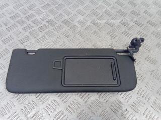 козырек солнцезащитный Kia Sportage 4 поколение [рестайлинг] 2021, АКПП, 85220D9700