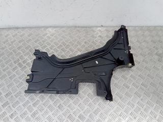 защита днища BMW 7 серия G11/G12 2018, 8491261