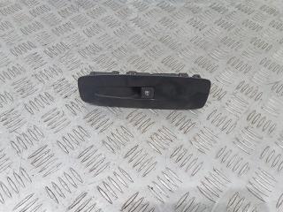 кнопка стеклоподъемника двери передней правой Renault Kadjar 1 поколение 2018, 809605274R