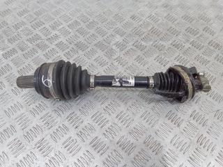 полуось передняя правая (приводной вал, ШРУС) Mercedes-Benz GLC-Класс X253/C253 [рестайлинг] 2019, A2533302200