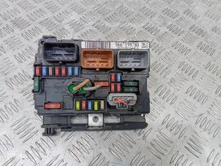 блок предохранителей Citroen C3 Picasso 1 поколение 2010, 9667199780, R09