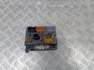 блок предохранителей Peugeot 207 1 поколение 2007, L11, 9664055780