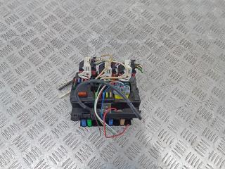 блок предохранителей Peugeot 207 1 поколение [рестайлинг] 2010, 9667199780, R09