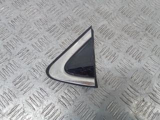 Накладка крыла (уголок зеркала) переднего левая Kia Sportage 4 поколение [рестайлинг] 2019, АКПП, 85220D9700