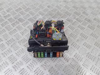 блок предохранителей Citroen C3 1 поколение 2006, L03, 9659741780