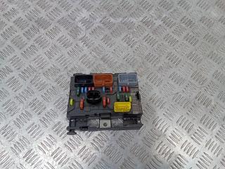 блок предохранителей Citroen C3 1 поколение 2005, L03, 9659741780