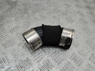 патрубок интеркулера Renault Kadjar 1 поколение [рестайлинг] 2019, 1.5 л., дизель, 54205761