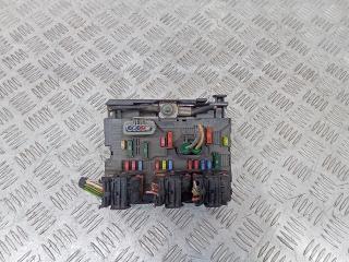 блок предохранителей Citroen C5 2 поколение 2012, 9664055580, L04