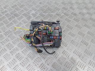 блок предохранителей Peugeot 207 1 поколение 2009, R09, 9664997880