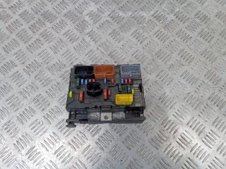 блок предохранителей Peugeot 307 1 поколение [рестайлинг] 2005, L03, 9659741780