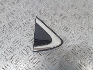 накладка крыла (уголок зеркала) переднего правая Kia Sportage 4 поколение [рестайлинг] 2019, АКПП, 86190D9000