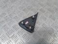накладка крыла (уголок зеркала) переднего правая Kia Sportage 4 поколение [рестайлинг] 2019, АКПП, 86190D9000 - фото №2