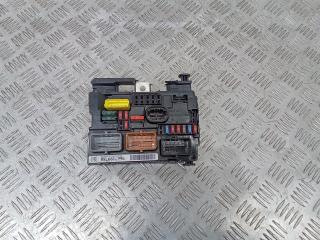 блок предохранителей Peugeot 207 1 поколение [рестайлинг] 2012, 9667199780, R09