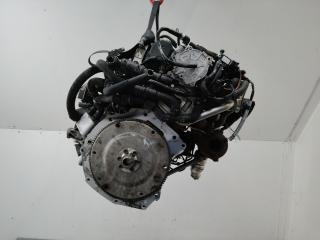 двигатель Audi A6 4F/C6 [рестайлинг] (2008 - 2011), CAG