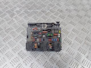 блок предохранителей Peugeot 308 T7 2010, R05, 9666700480