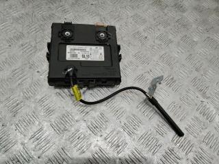 Блок управления бесключевым доступом Kia Sportage 4 поколение [рестайлинг] 2019, 95480F1100