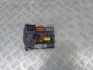 блок предохранителей Citroen C3 2 поколение 2009, R09, 9664997880