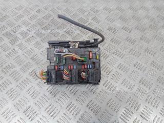 блок предохранителей Citroen C5 1 поколение [рестайлинг] 2006, 9661708180, L10