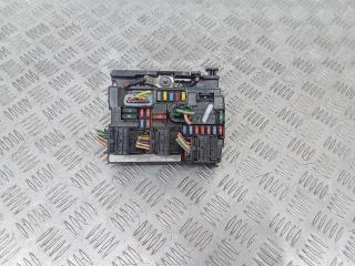 блок предохранителей Peugeot 207 1 поколение 2008, 9667199780, R09