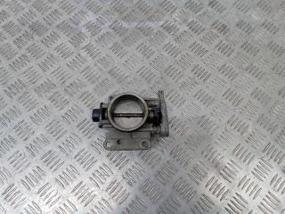 заслонка дроссельная Renault Megane 1 поколение [рестайлинг] 2000, 7700875435
