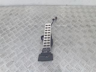 педаль Kia Sportage 4 поколение [рестайлинг] 2019, АКПП