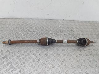 полуось передняя правая (приводной вал, ШРУС) Renault Megane 4 поколение 2020, 391005876R