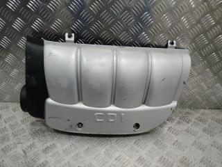 декоративная крышка двигателя Mercedes-Benz C-Класс W203/S203/CL203 2003, 2.2 л., OM 611.962, дизель, A6110101167