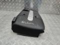 декоративная крышка двигателя Mercedes-Benz C-Класс W203/S203/CL203 2003, 2.2 л., OM 611.962, дизель, A6110101067 - фото №3