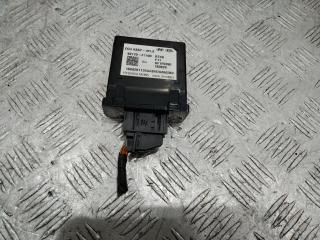 блок управления крышкой багажника Kia Sportage 4 поколение [рестайлинг] 2019, 92170F1100