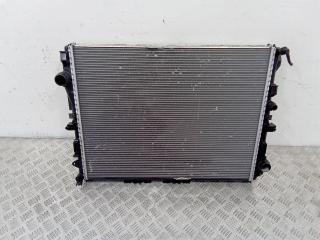 радиатор (основной) Mercedes-Benz S-Класс W222/C217/A217 2014, A0995003303