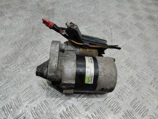 стартер Renault Laguna 2 поколение 2005, 1.6 л., бензин, МКПП, 8200049826