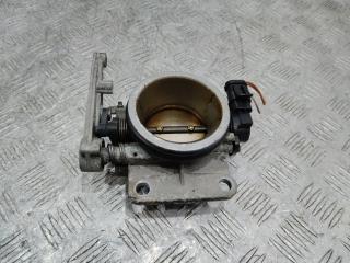 заслонка дроссельная Renault Megane 1 поколение [рестайлинг] 2000, 7700875435