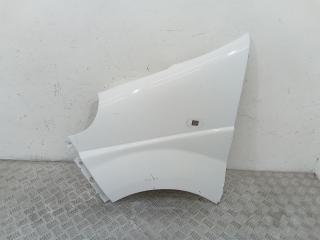 крыло переднее левое Opel Vivaro A 2006