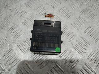 блок управления парктрониками Kia Sportage 4 поколение [рестайлинг] 2019, 96880F1000