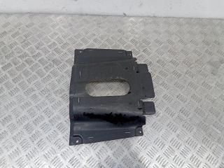 защита днища Mercedes-Benz GLC Coupe C253 2019, A2536800902