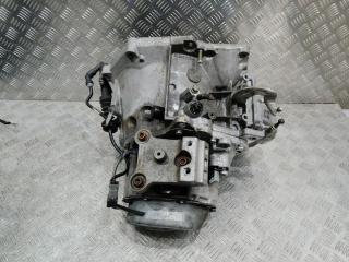 КПП механическая (МКПП) Citroen DS3 1 поколение 2013, 1.6 л., дизель, 20DP77