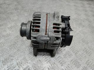 генератор Renault Modus 1 поколение 2006, 1.6 л., K4M 790, бензин, 8200325823