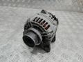 генератор Renault Modus 1 поколение 2006, 1.6 л., K4M 790, бензин, 8200325823 - фото №2