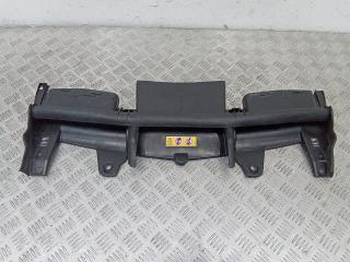 воздуховод (дефлектор) радиатора Mercedes-Benz GLC-Класс X253/C253 2017, A2535006900