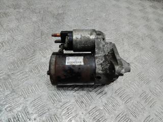 стартер Renault Modus 1 поколение 2006, 1.6 л., K4M 790, бензин, 8200298371