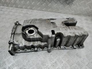масляный поддон Volvo S60 1 поколение [рестайлинг] 2004, 2.4 л., дизель, 8670460C