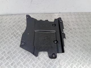 защита днища Mercedes-Benz GL-Класс X166 2014, A1666800123