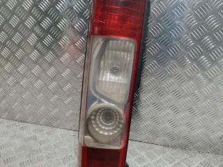 фонарь задний левый Citroen Jumper 2 поколение 2010