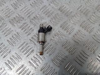 форсунка Renault Espace 5 поколение [рестайлинг] 2021, 1.8 л., бензин, H82017, 166000698R