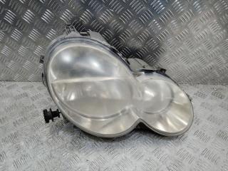 фара правая Mercedes-Benz C-Класс W203/S203/CL203 [рестайлинг] 2004