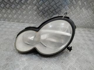 фара левая Mercedes-Benz C-Класс W203/S203/CL203 2002