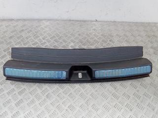 накладка внутренняя на заднюю панель кузова Mercedes-Benz GLC-Класс X253/C253 2018, A2536904900