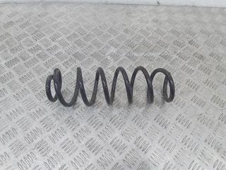 пружина задняя Renault Megane 4 поколение 2018